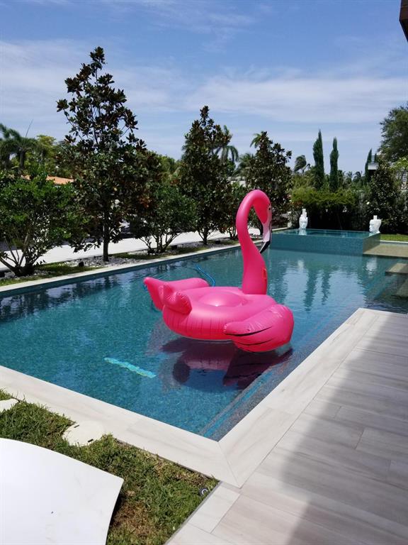 GOULD ISLAND - Residential