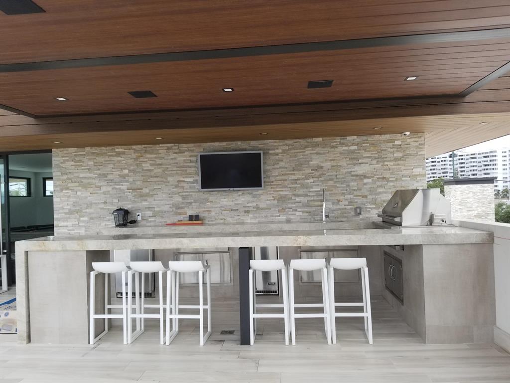 GOULD ISLAND - Residential