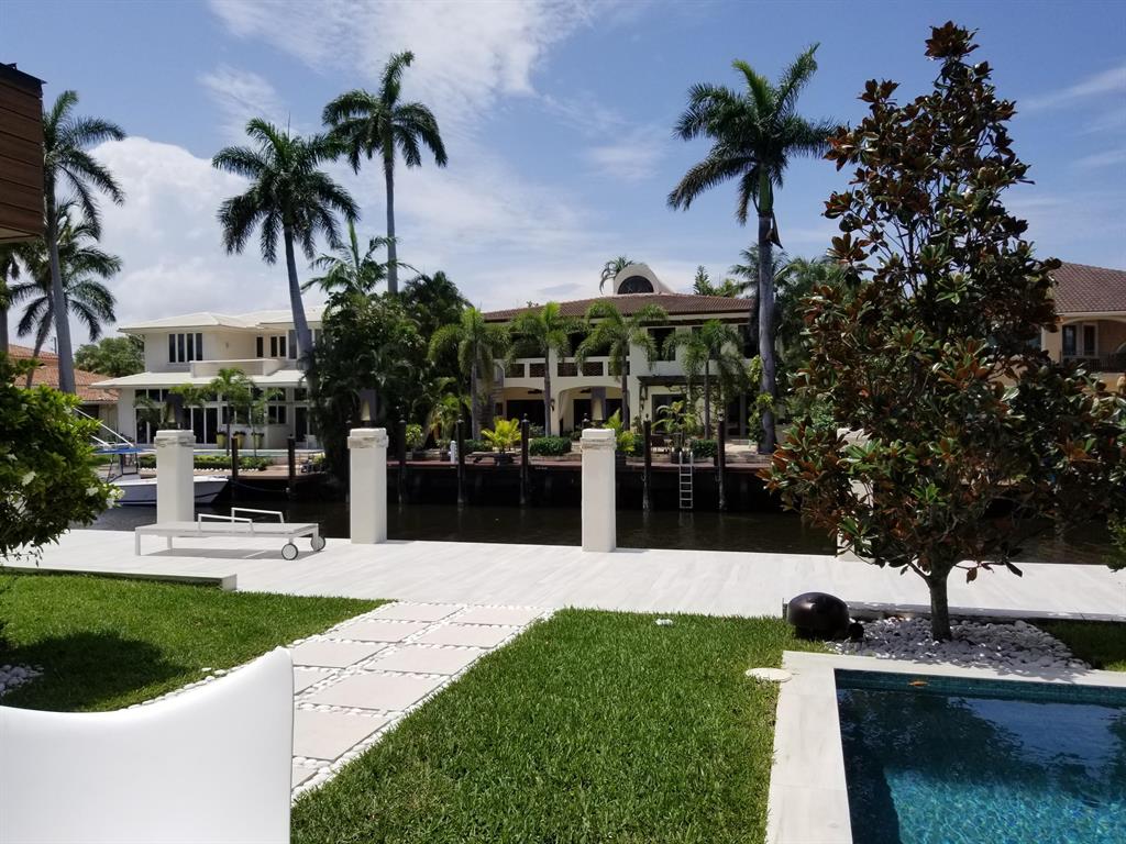 GOULD ISLAND - Residential