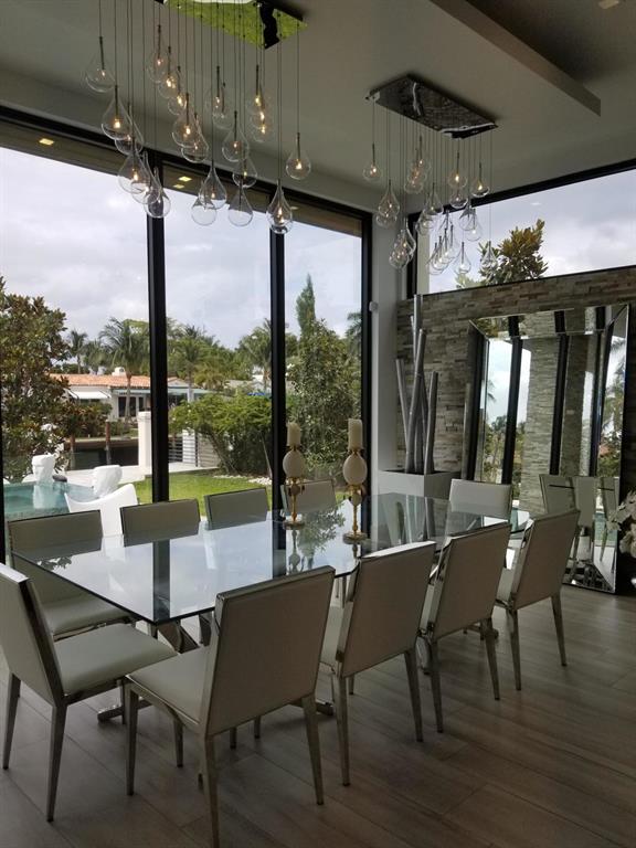 GOULD ISLAND - Residential