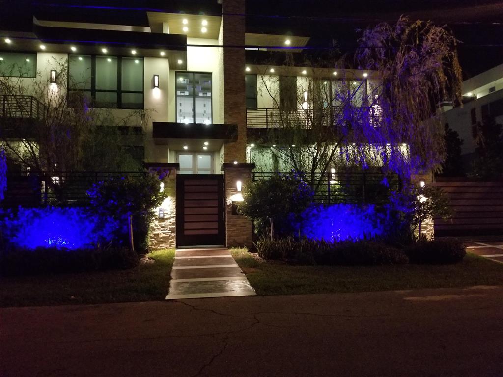 GOULD ISLAND - Residential