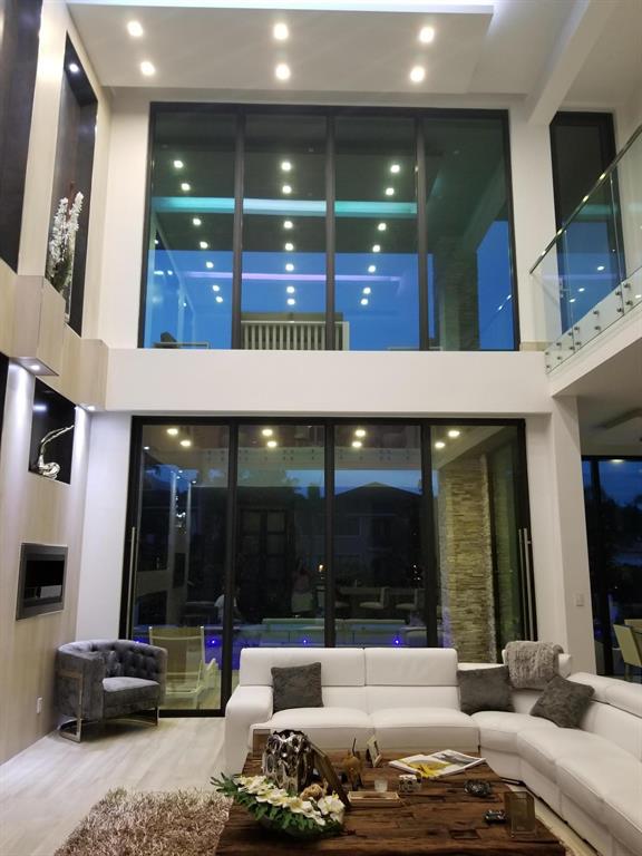 GOULD ISLAND - Residential