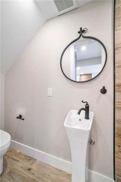 OCEAN TOWNHOUSES CONDO - Residential