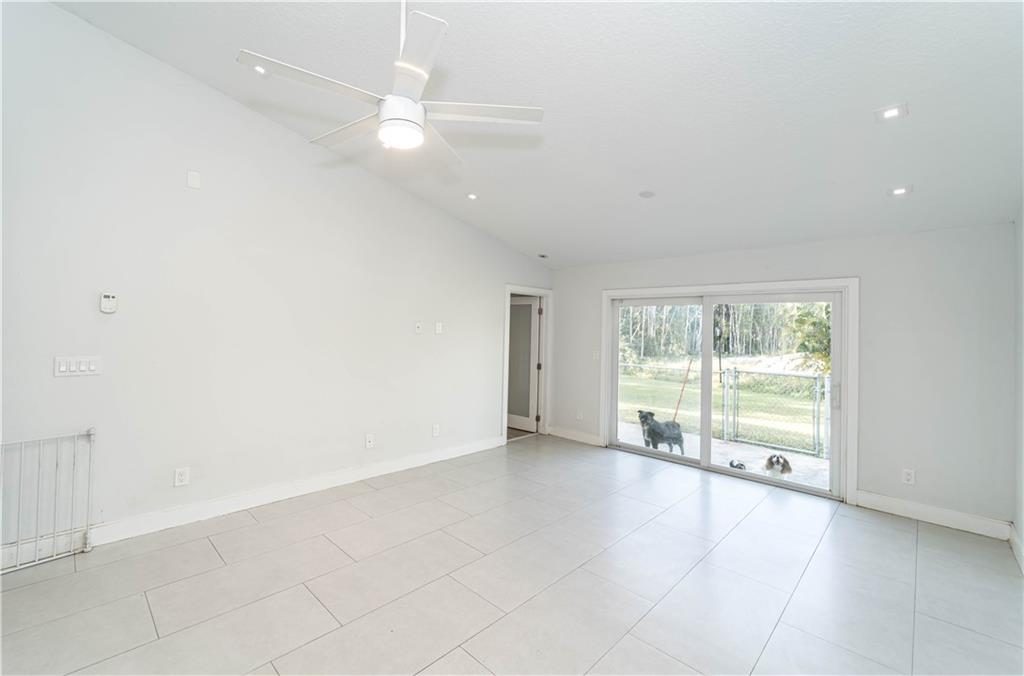 Acreage & Unrec - Residential