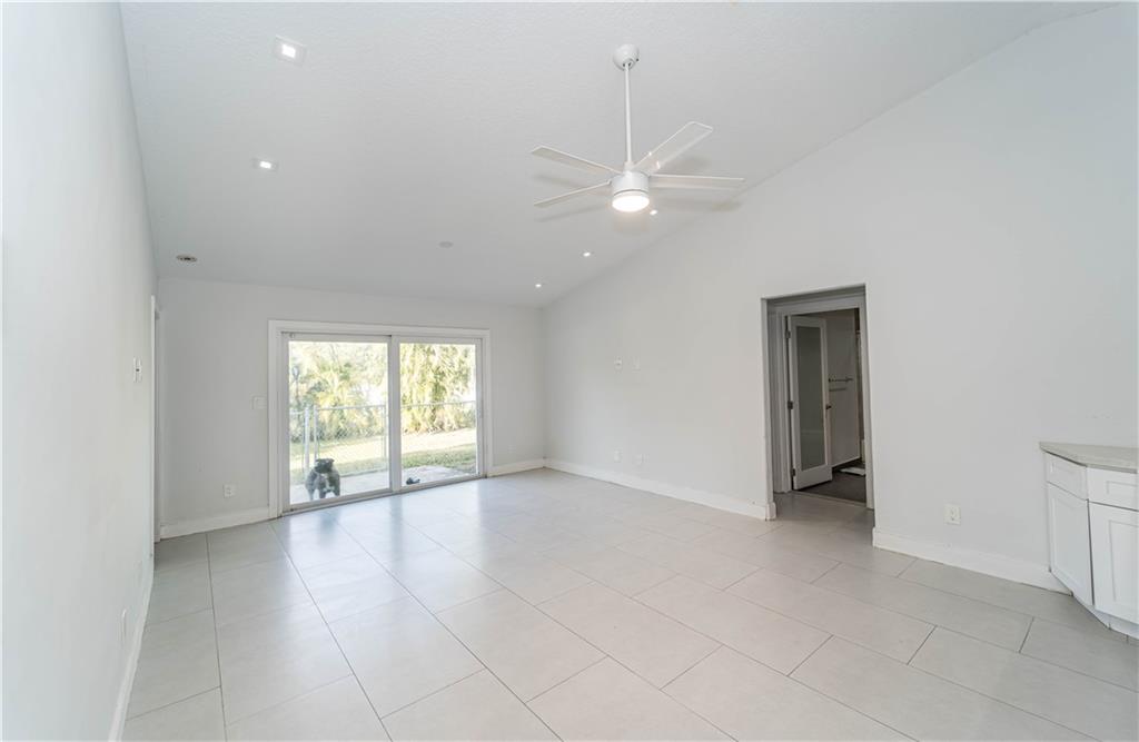 Acreage & Unrec - Residential