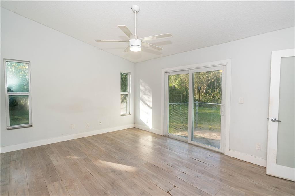 Acreage & Unrec - Residential