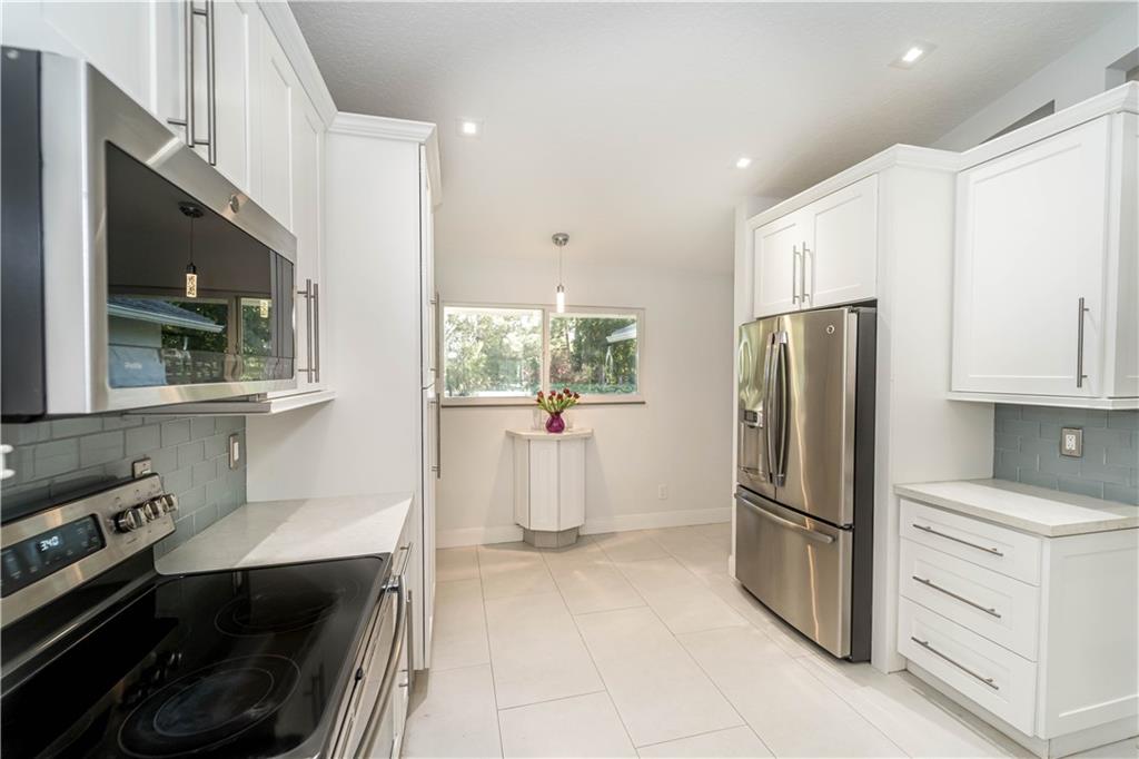Acreage & Unrec - Residential