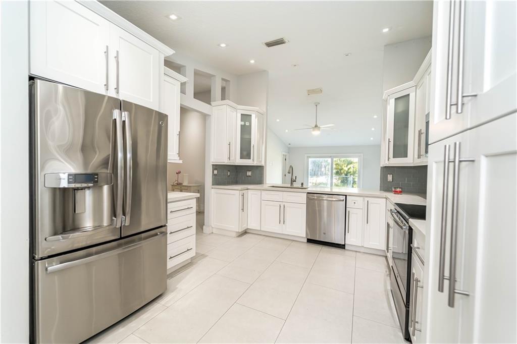 Acreage & Unrec - Residential