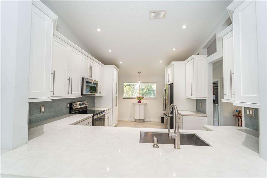 Acreage & Unrec - Residential