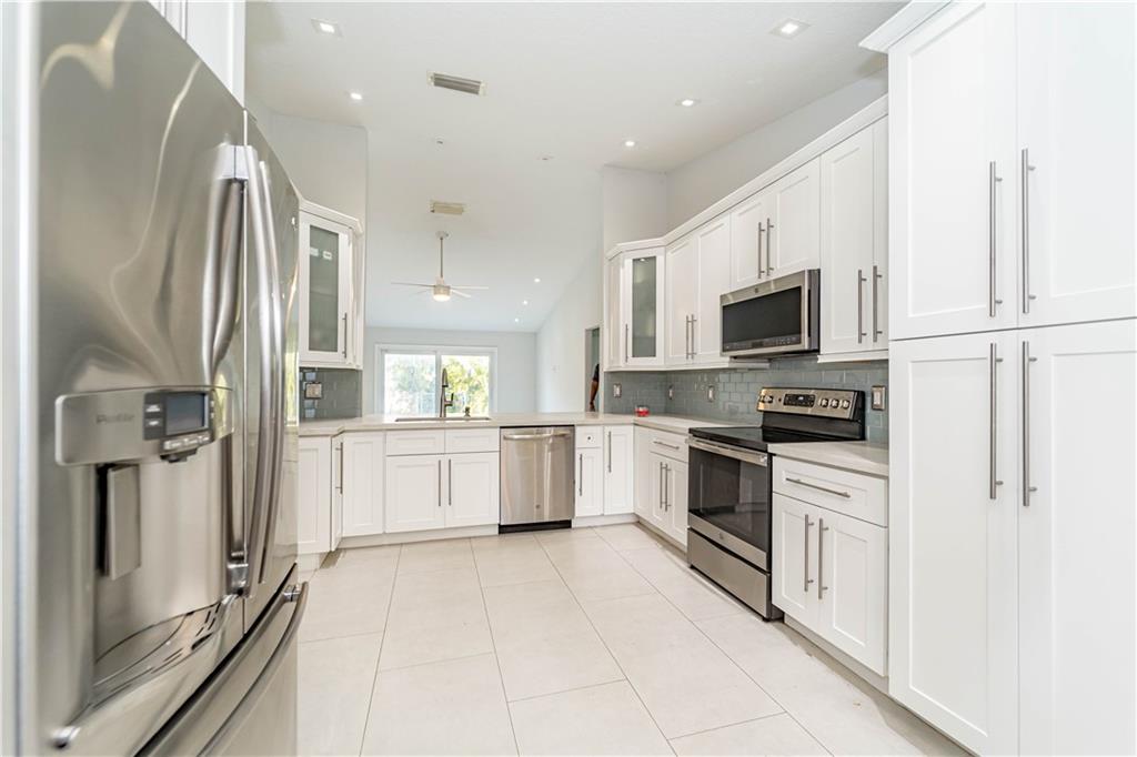 Acreage & Unrec - Residential