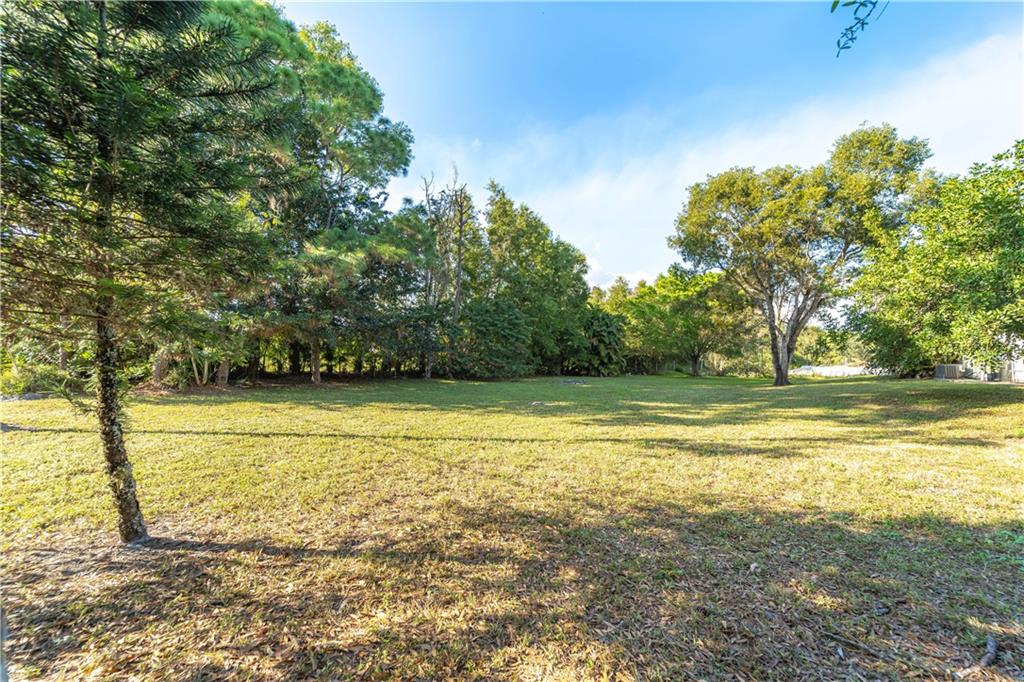 Acreage & Unrec - Residential