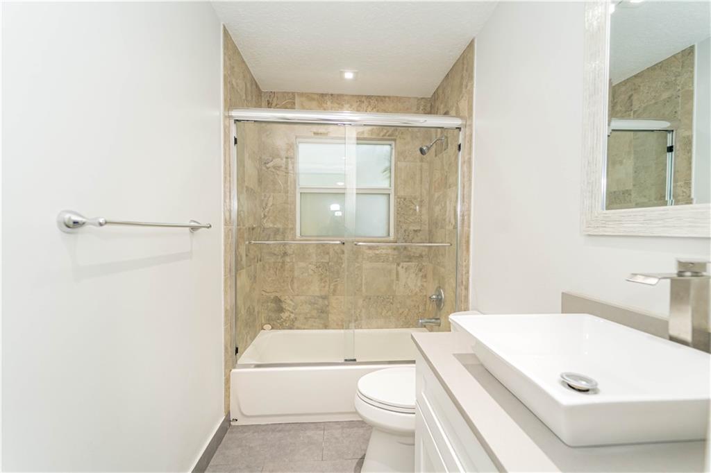 Acreage & Unrec - Residential
