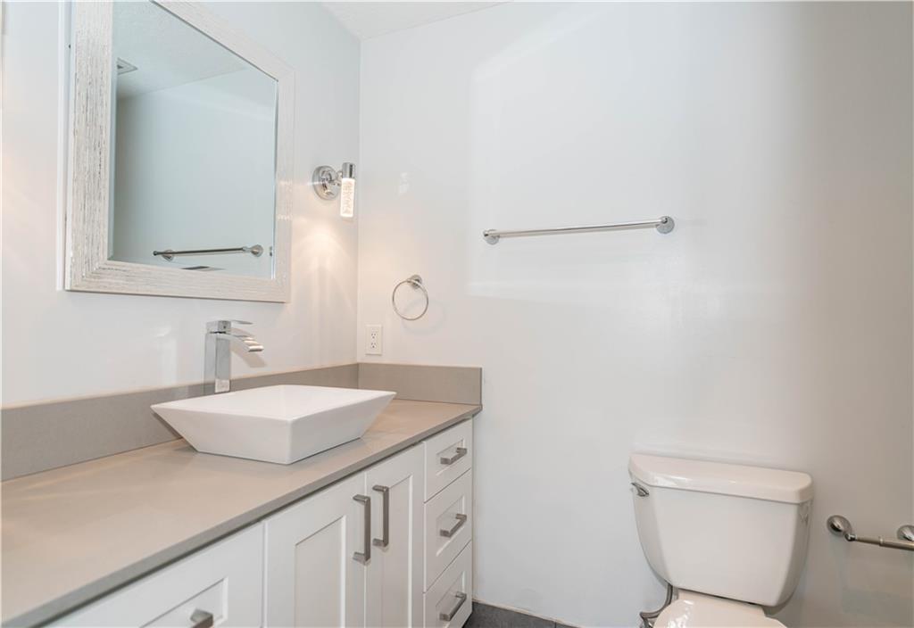 Acreage & Unrec - Residential