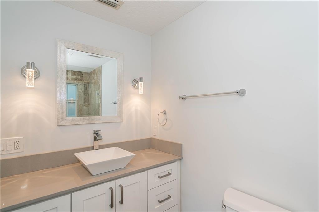 Acreage & Unrec - Residential
