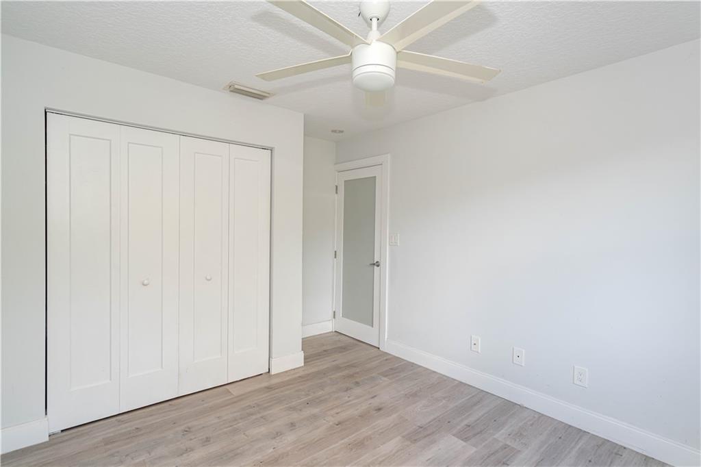 Acreage & Unrec - Residential