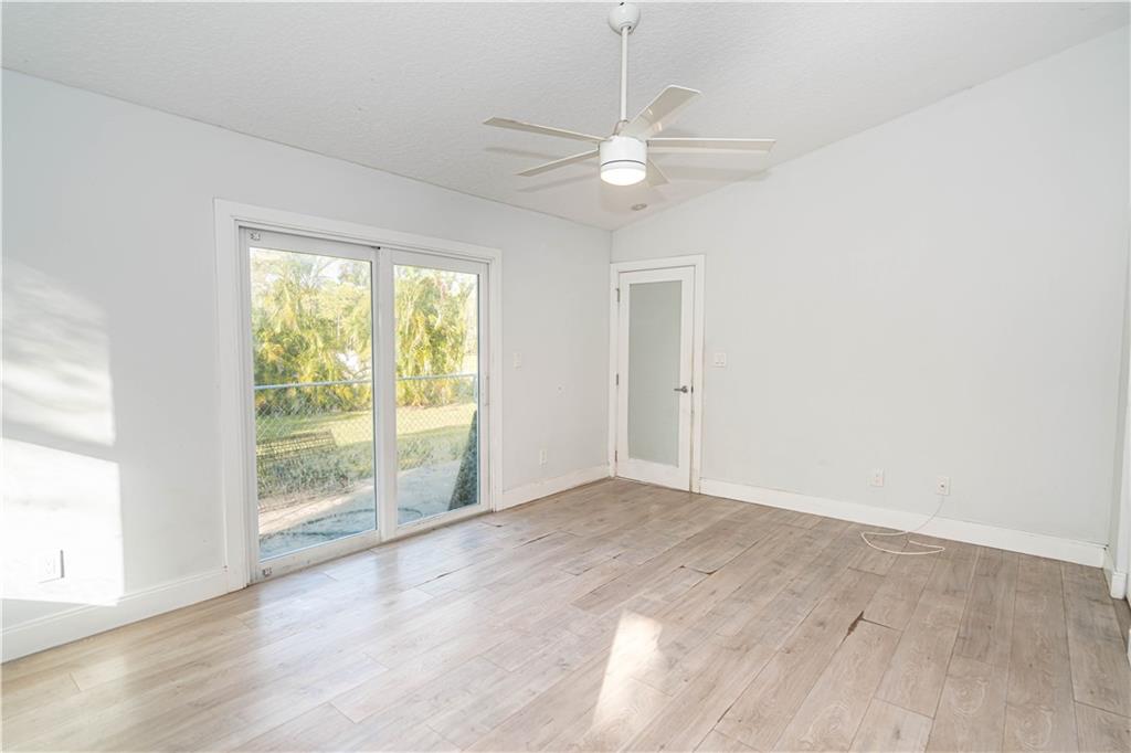 Acreage & Unrec - Residential