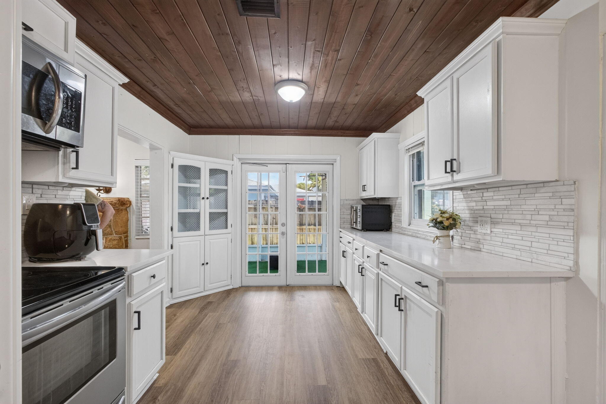 NORTH LAKE WORTH - Residential