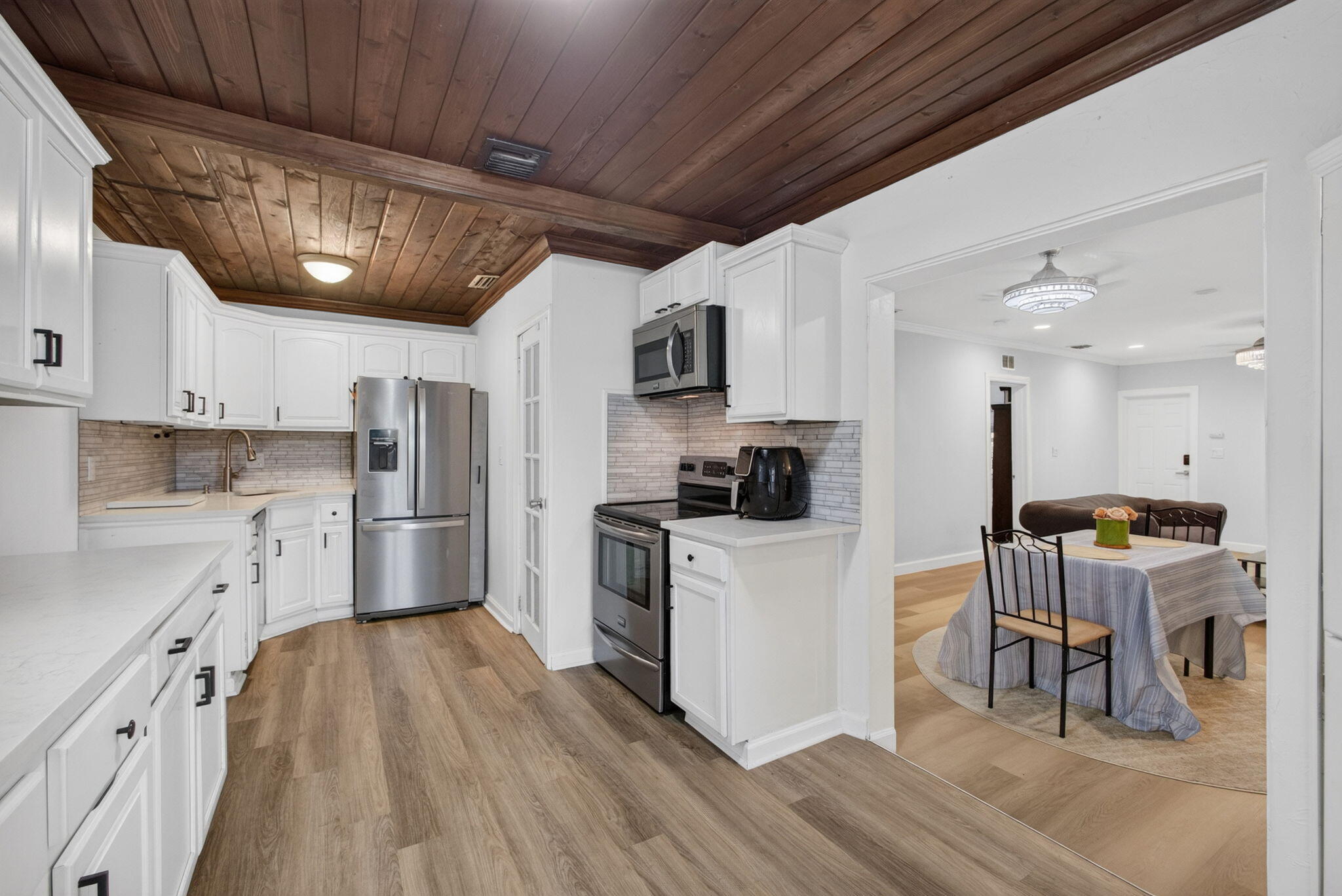 NORTH LAKE WORTH - Residential