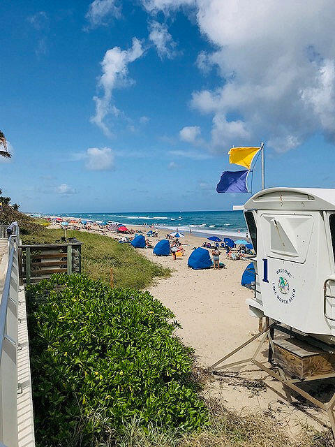 NORTH LAKE WORTH - Residential