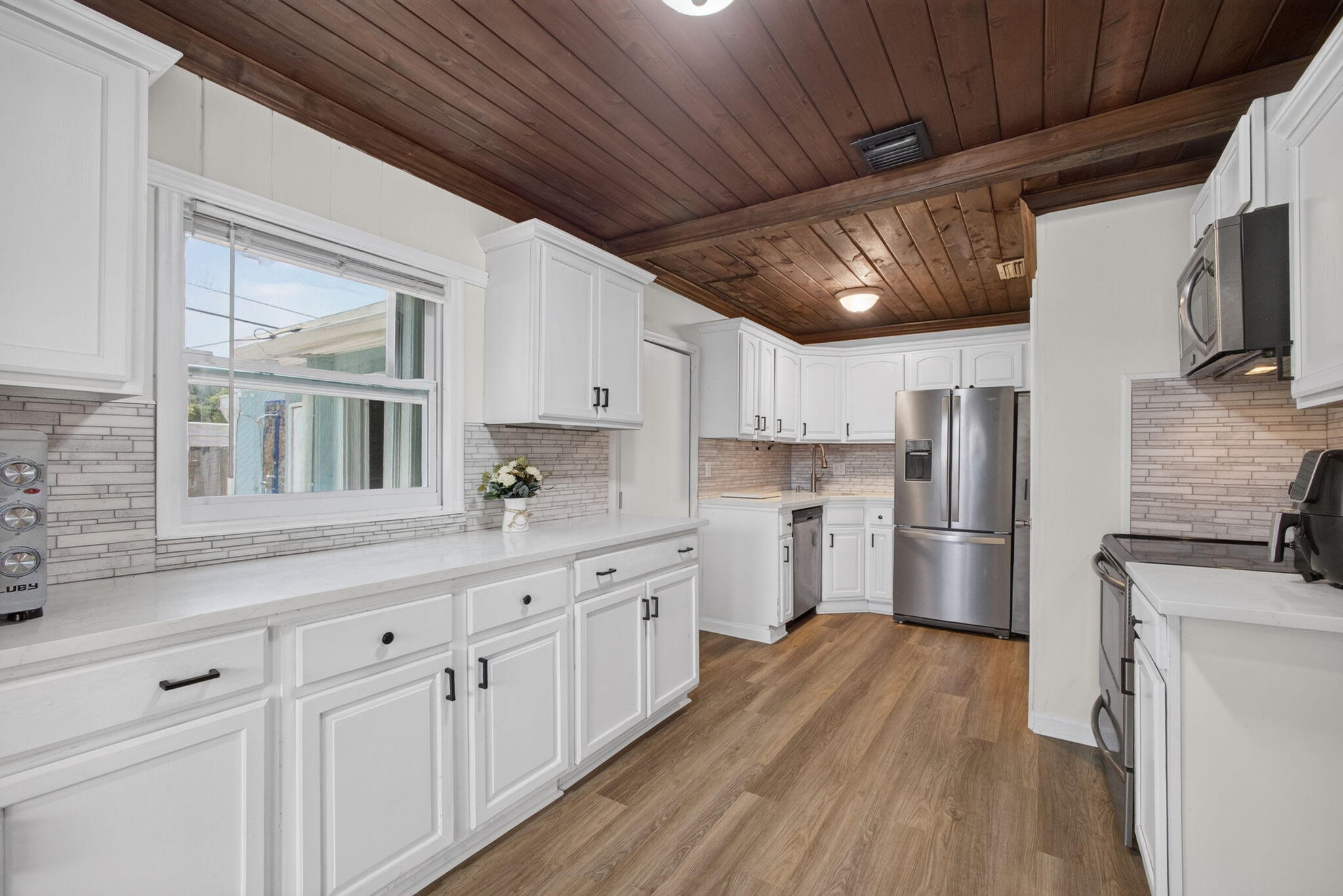 NORTH LAKE WORTH - Residential