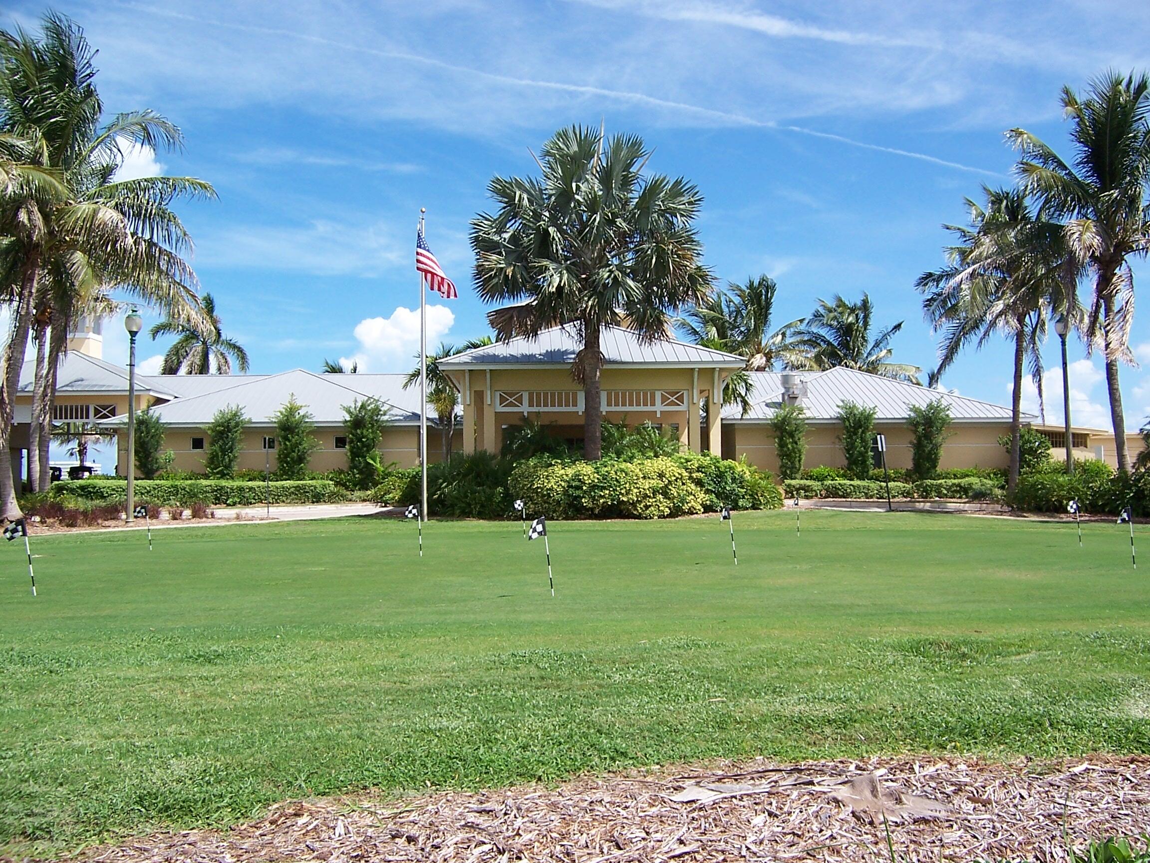 NORTH LAKE WORTH - Residential