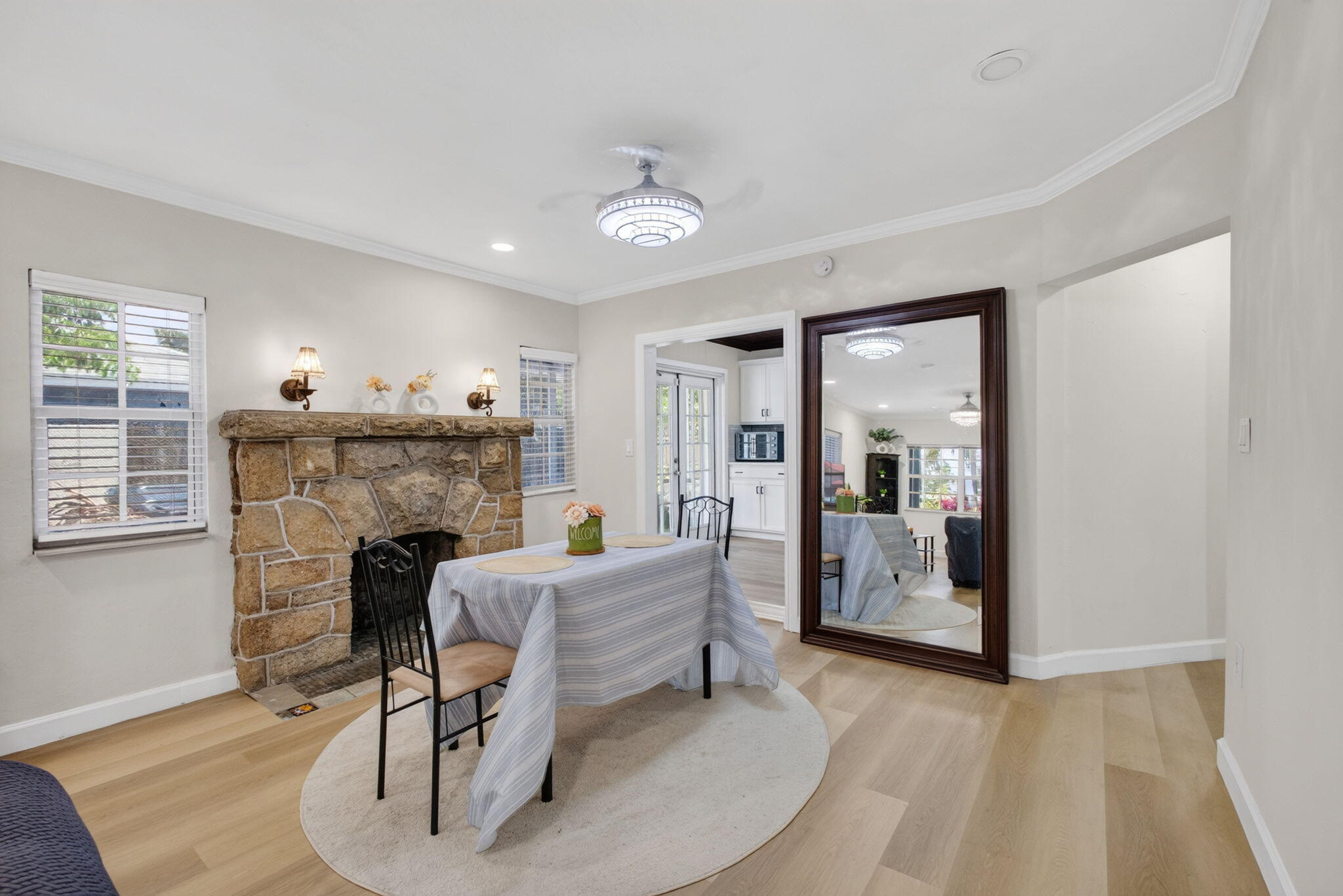 NORTH LAKE WORTH - Residential