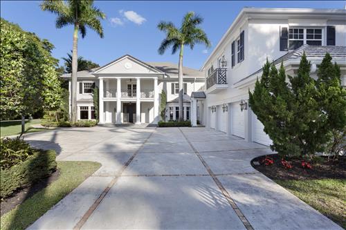 Royal Palm Yacht & Country Club - Residential