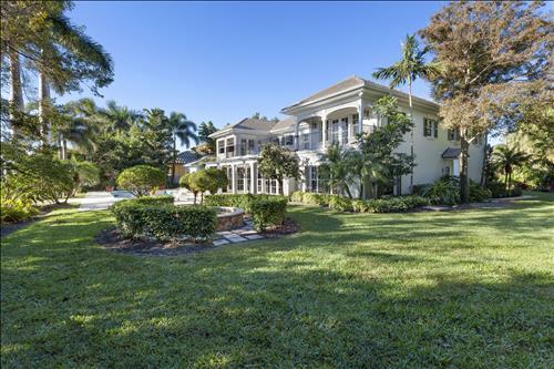 Royal Palm Yacht & Country Club - Residential