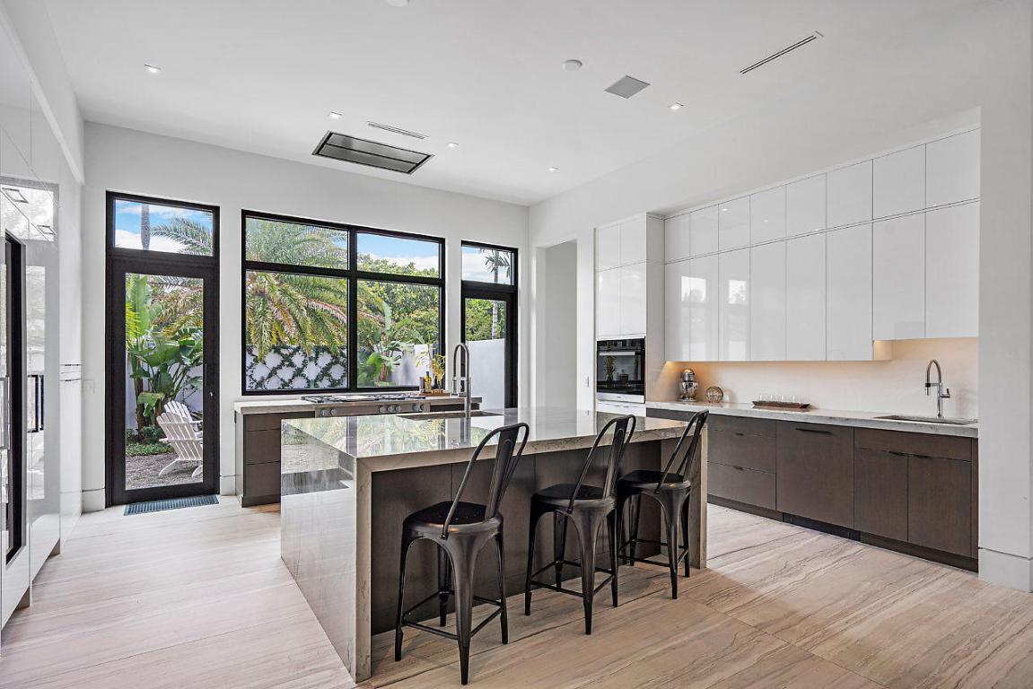 SEAGATE EXT - Residential