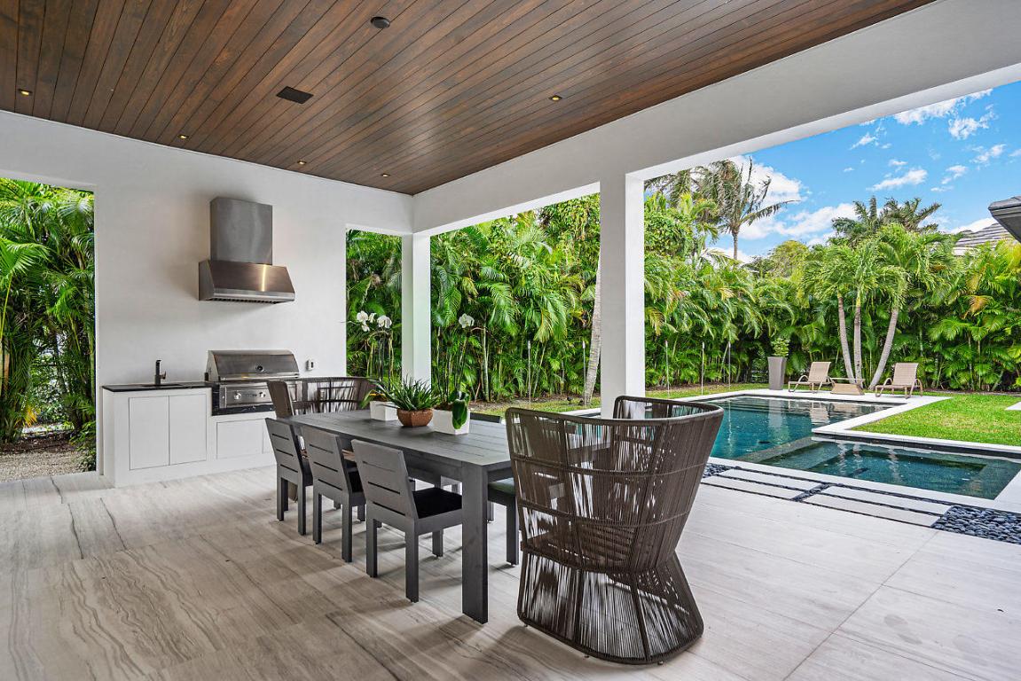 SEAGATE EXT - Residential