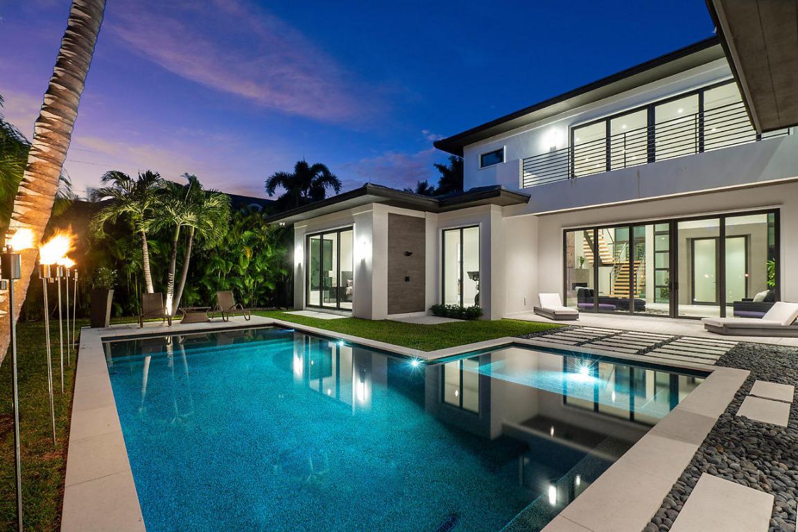 SEAGATE EXT - Residential