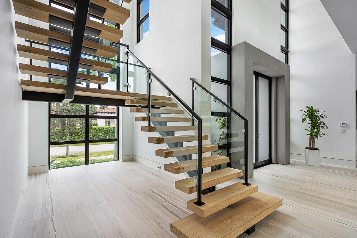 SEAGATE EXT - Residential