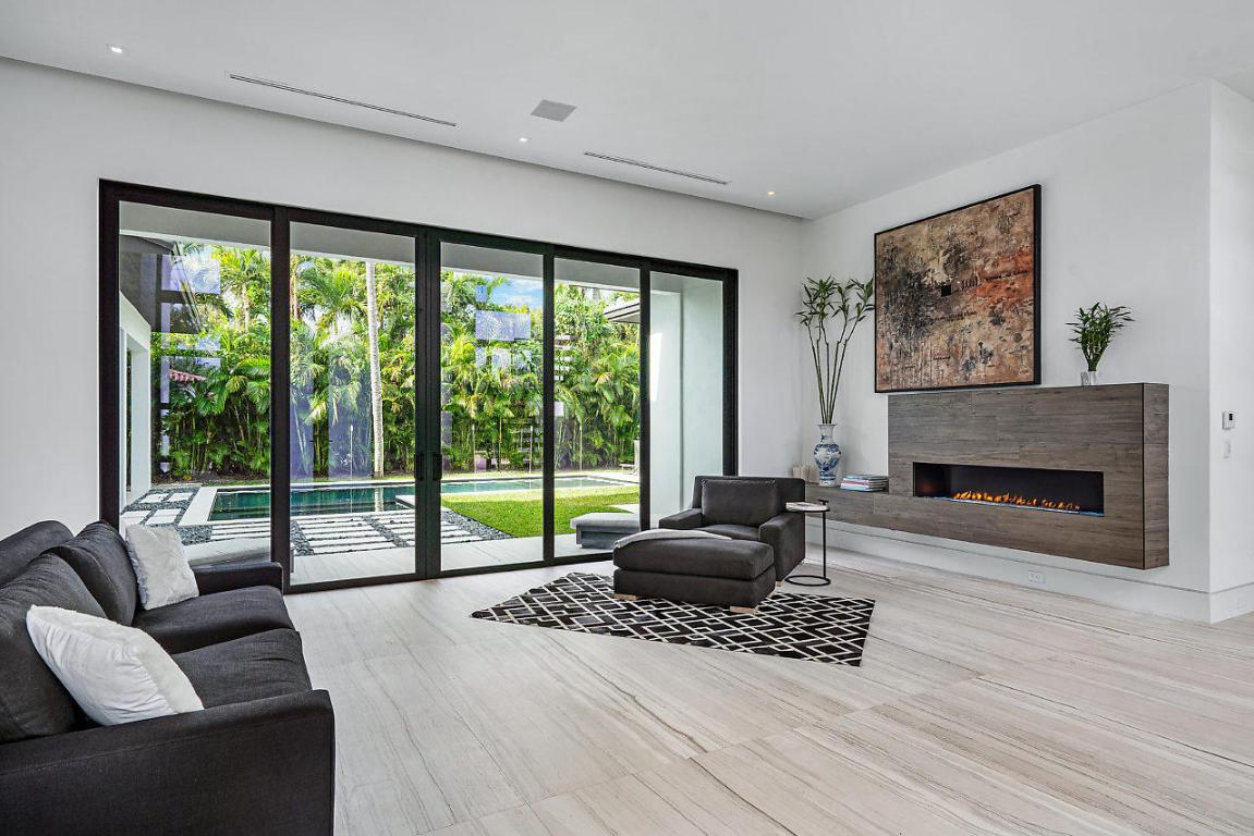 SEAGATE EXT - Residential