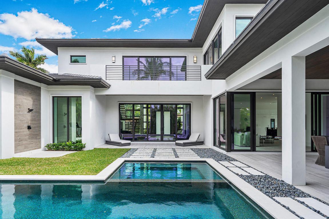 SEAGATE EXT - Residential