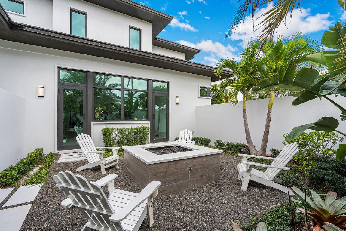 SEAGATE EXT - Residential