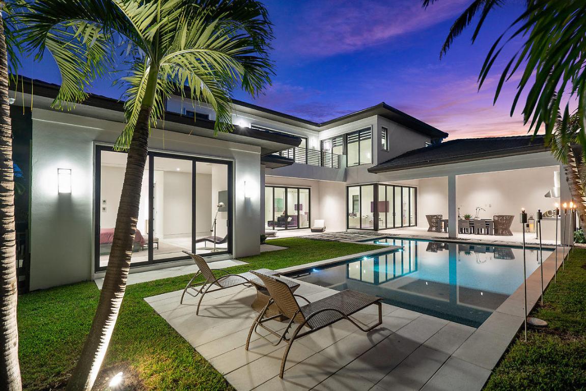 SEAGATE EXT - Residential