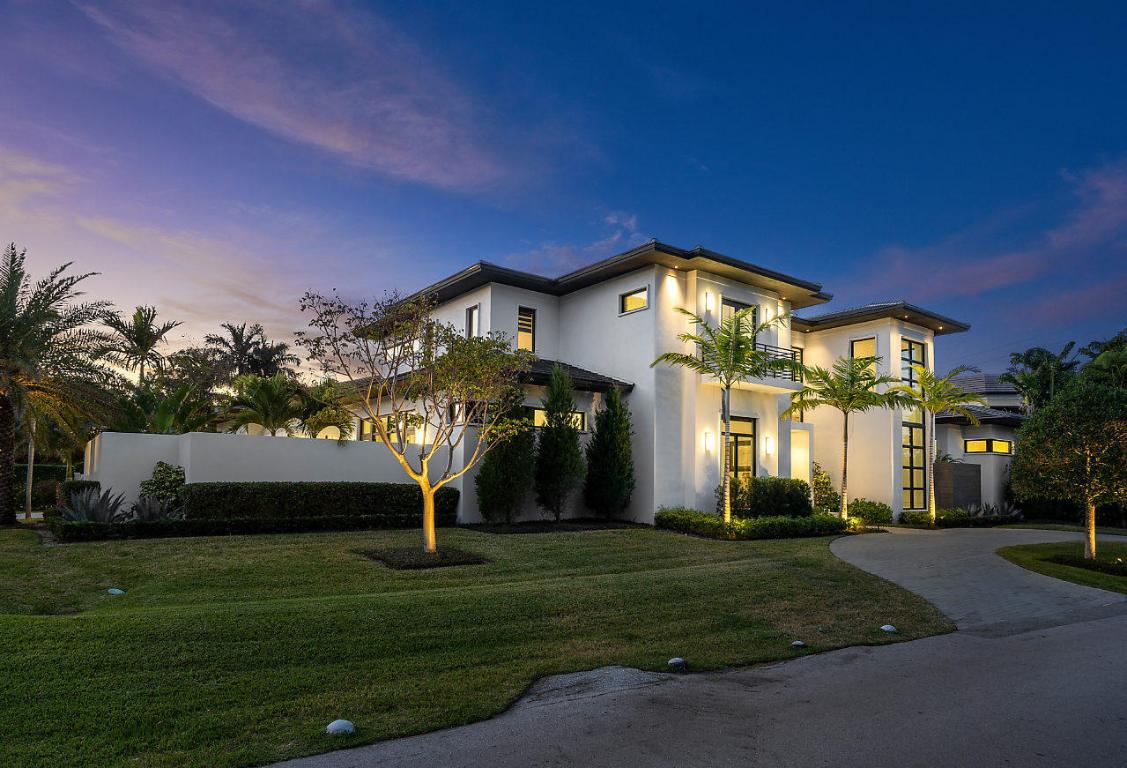 SEAGATE EXT - Residential