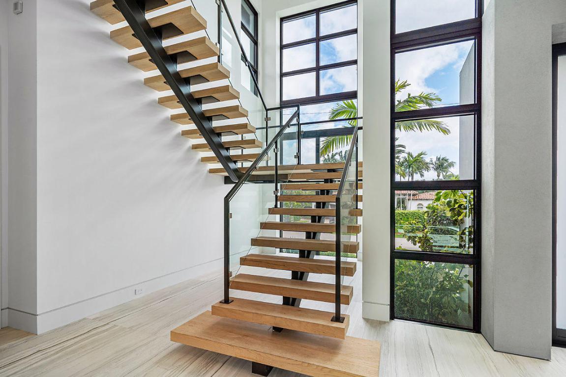 SEAGATE EXT - Residential
