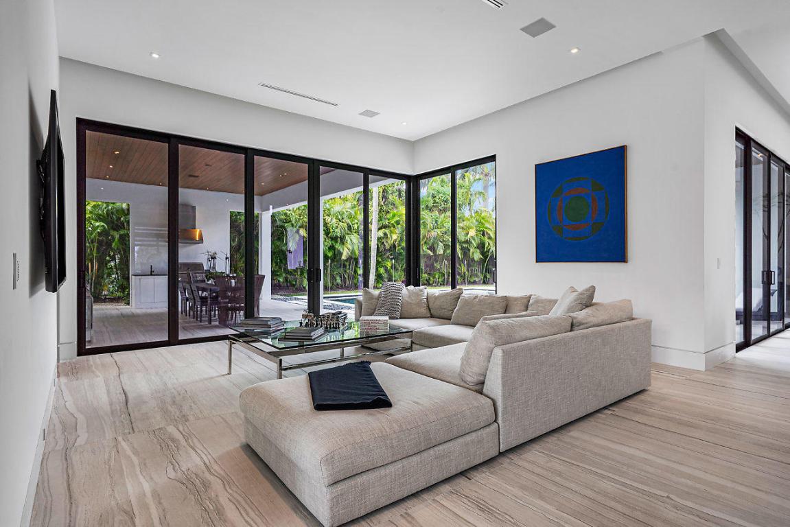SEAGATE EXT - Residential