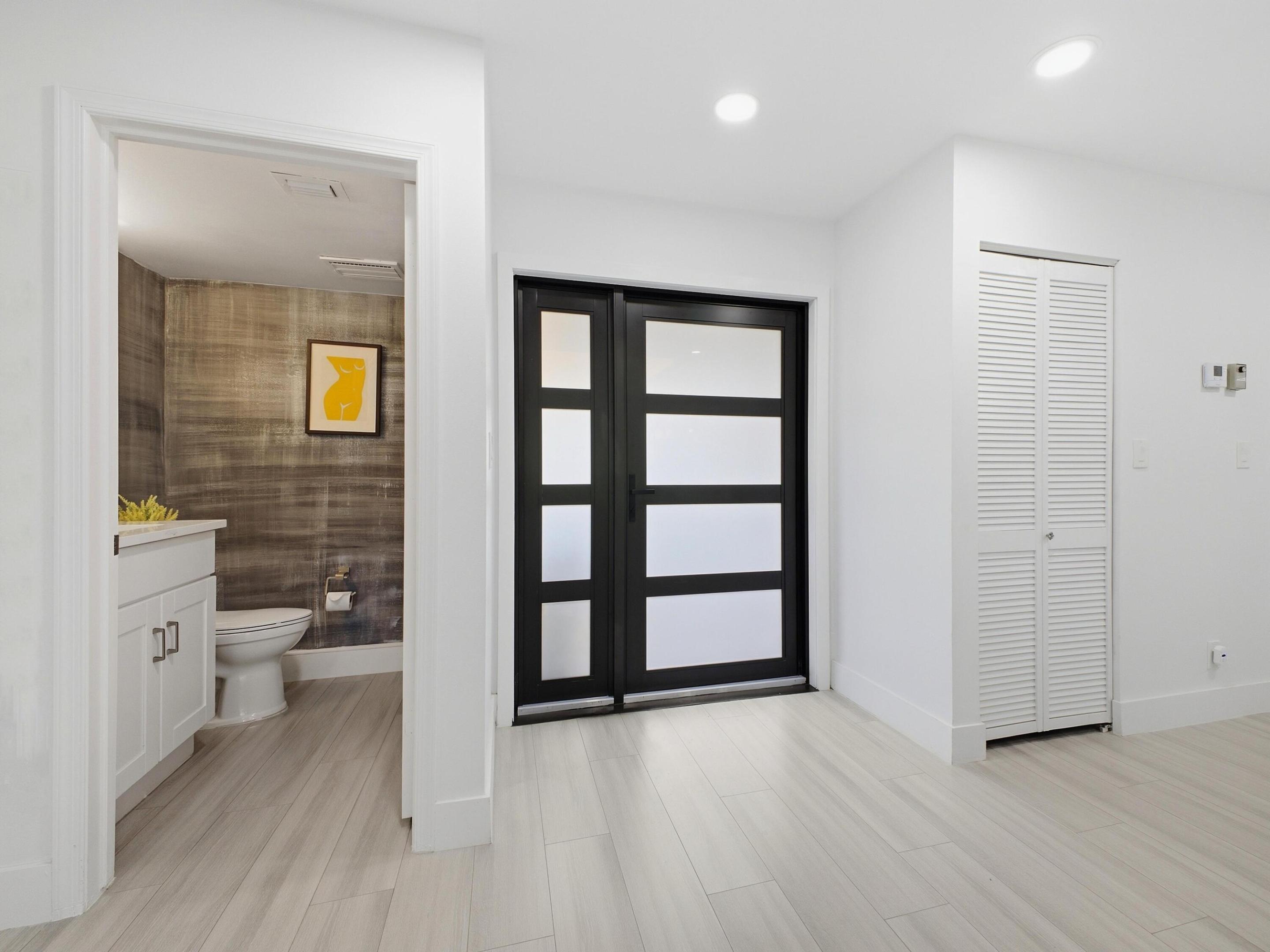 CYPRESS POINT VILLAS - Residential