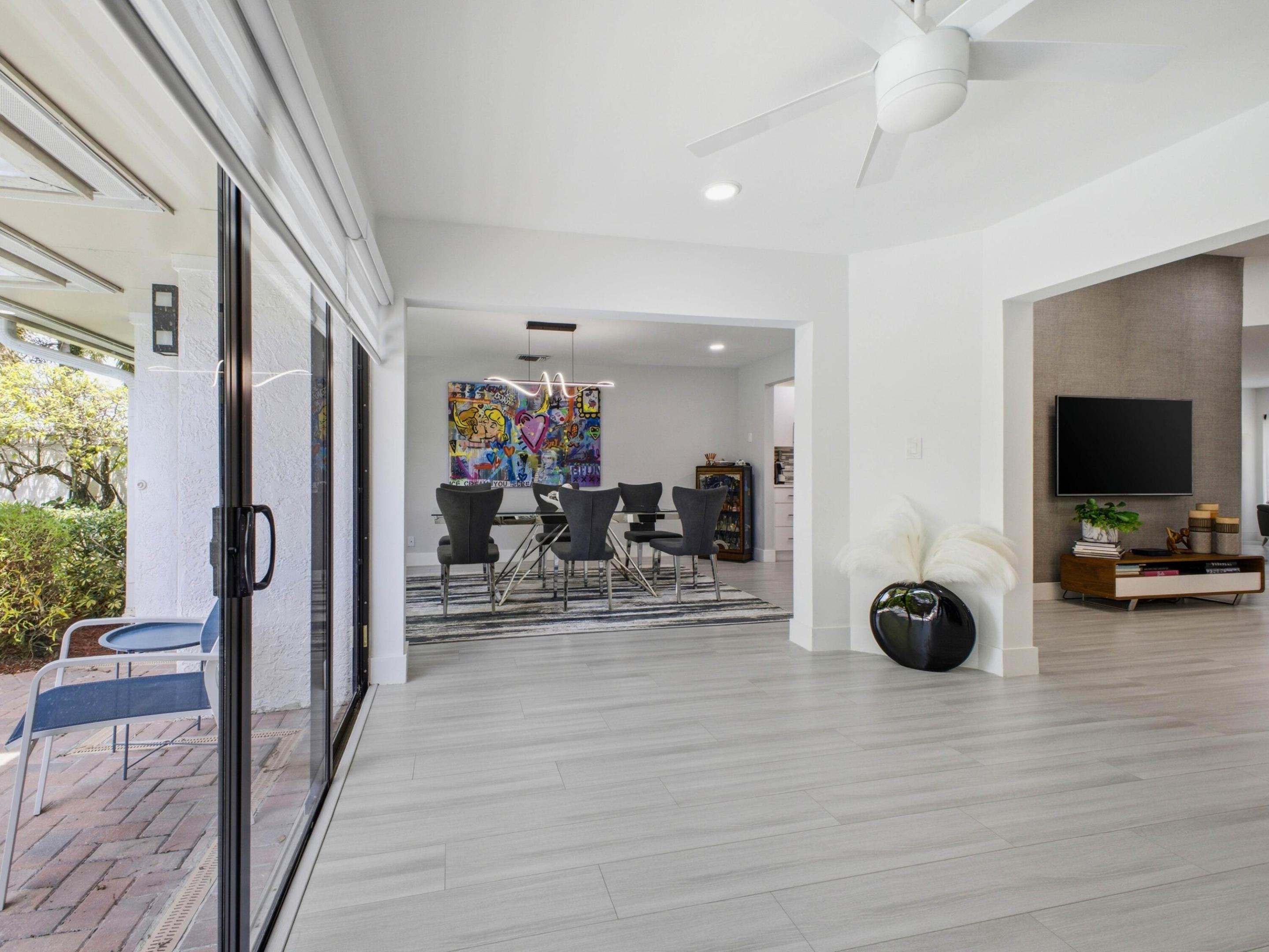 CYPRESS POINT VILLAS - Residential