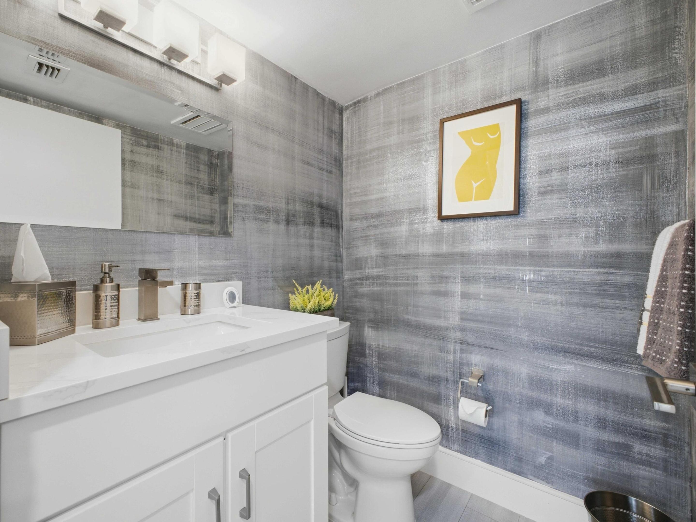 CYPRESS POINT VILLAS - Residential