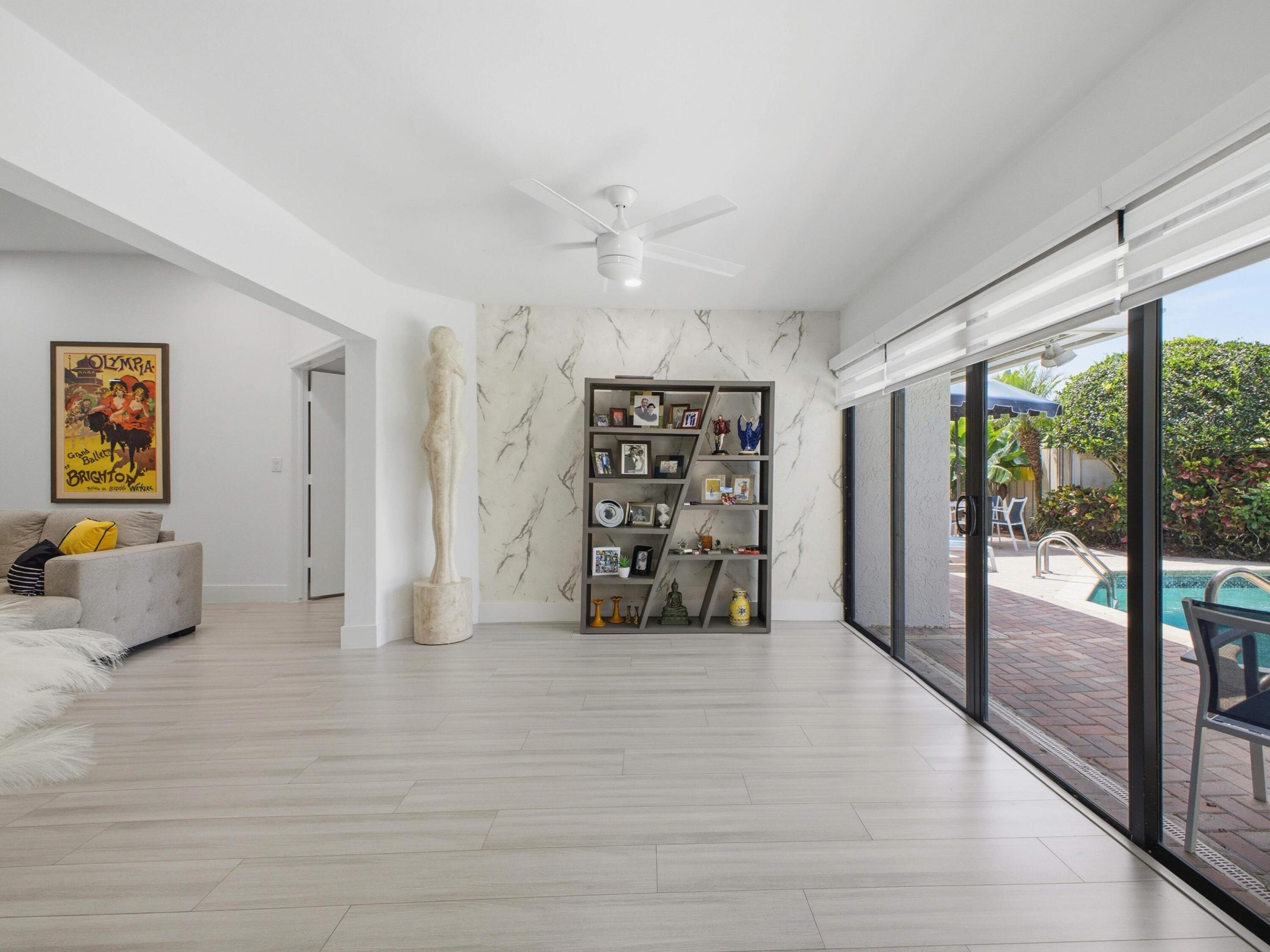 CYPRESS POINT VILLAS - Residential