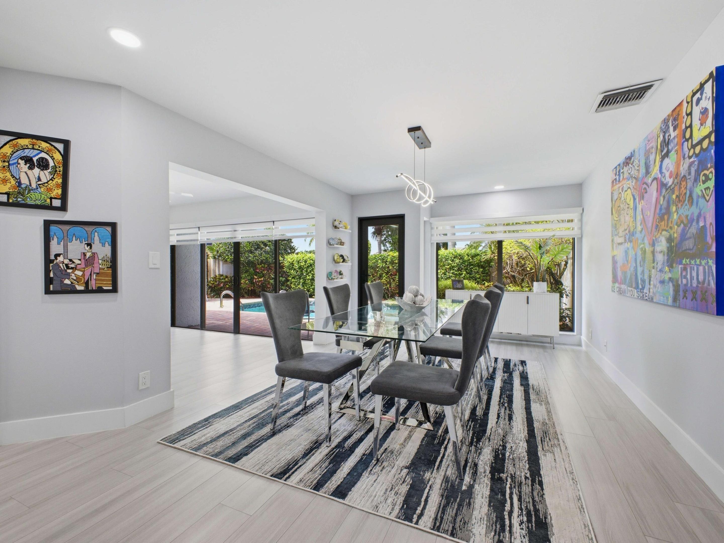 CYPRESS POINT VILLAS - Residential