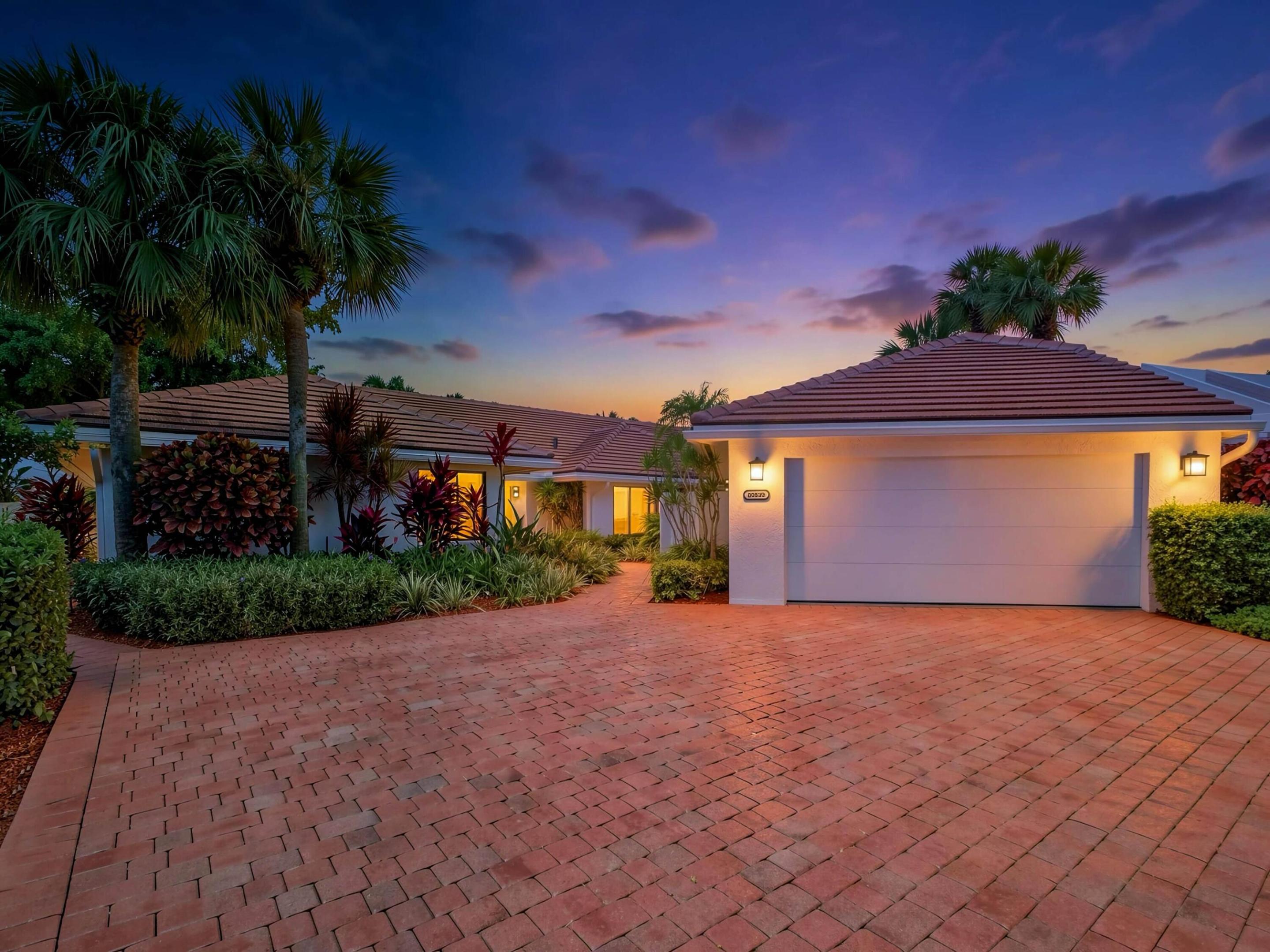 CYPRESS POINT VILLAS - Residential