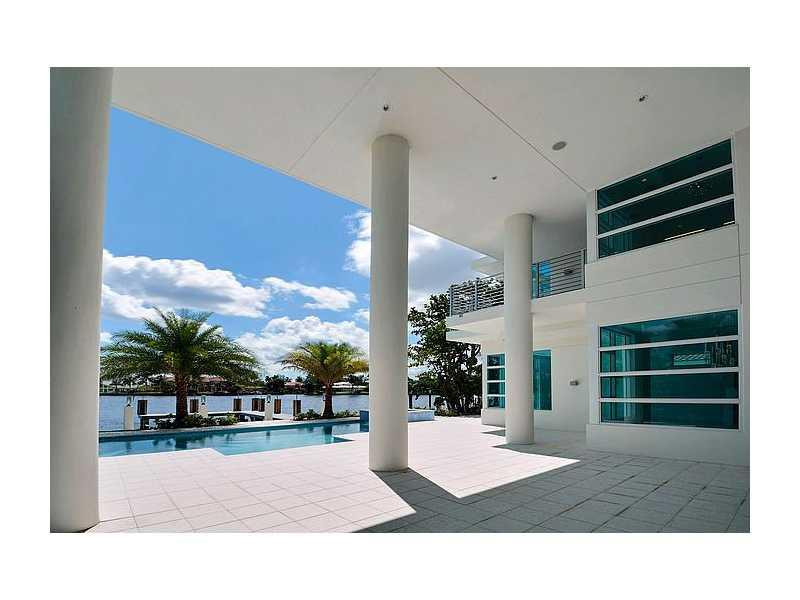 S - Residential