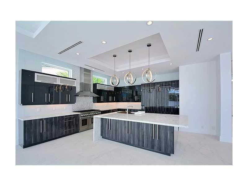 S - Residential