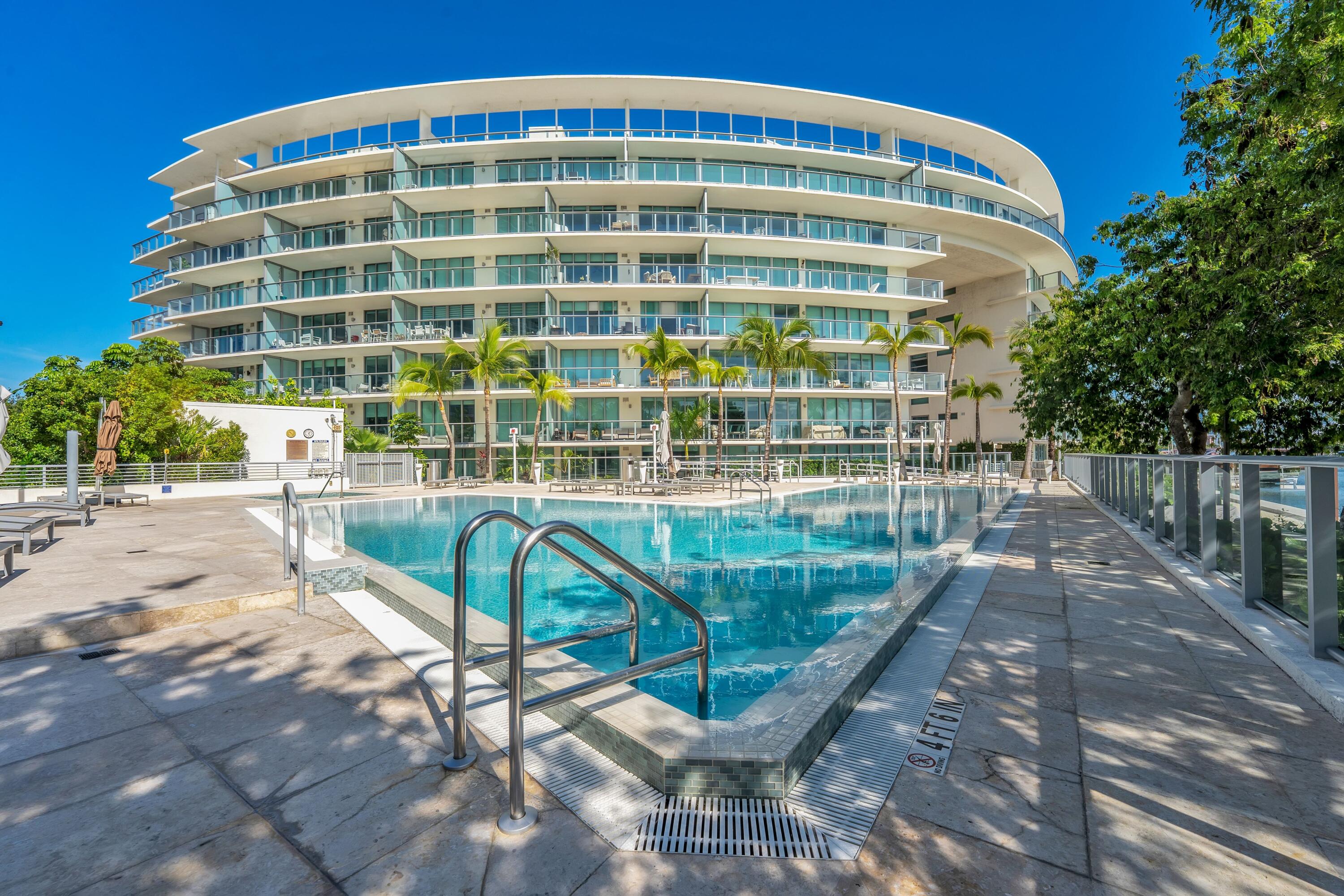 AMD PL OF 2ND OCEAN FRONT SUB - Residential