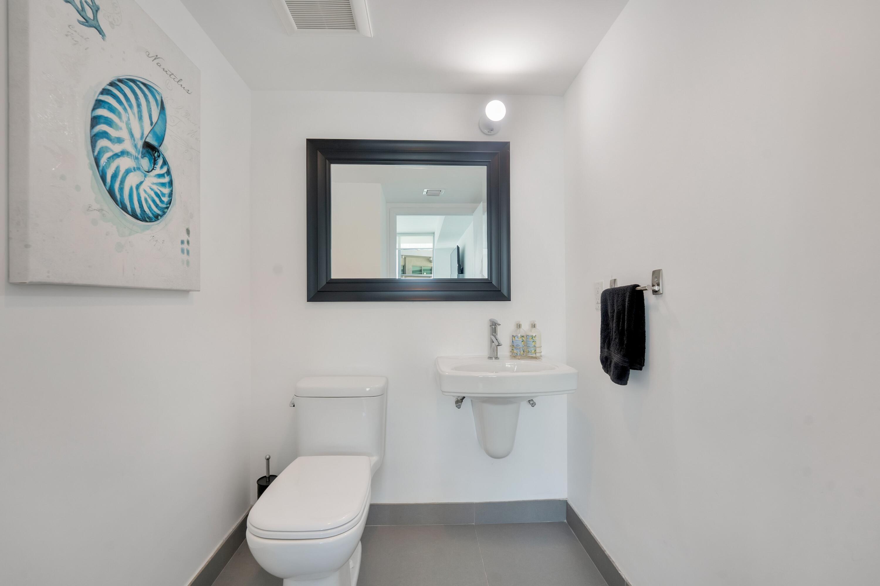 AMD PL OF 2ND OCEAN FRONT SUB - Residential