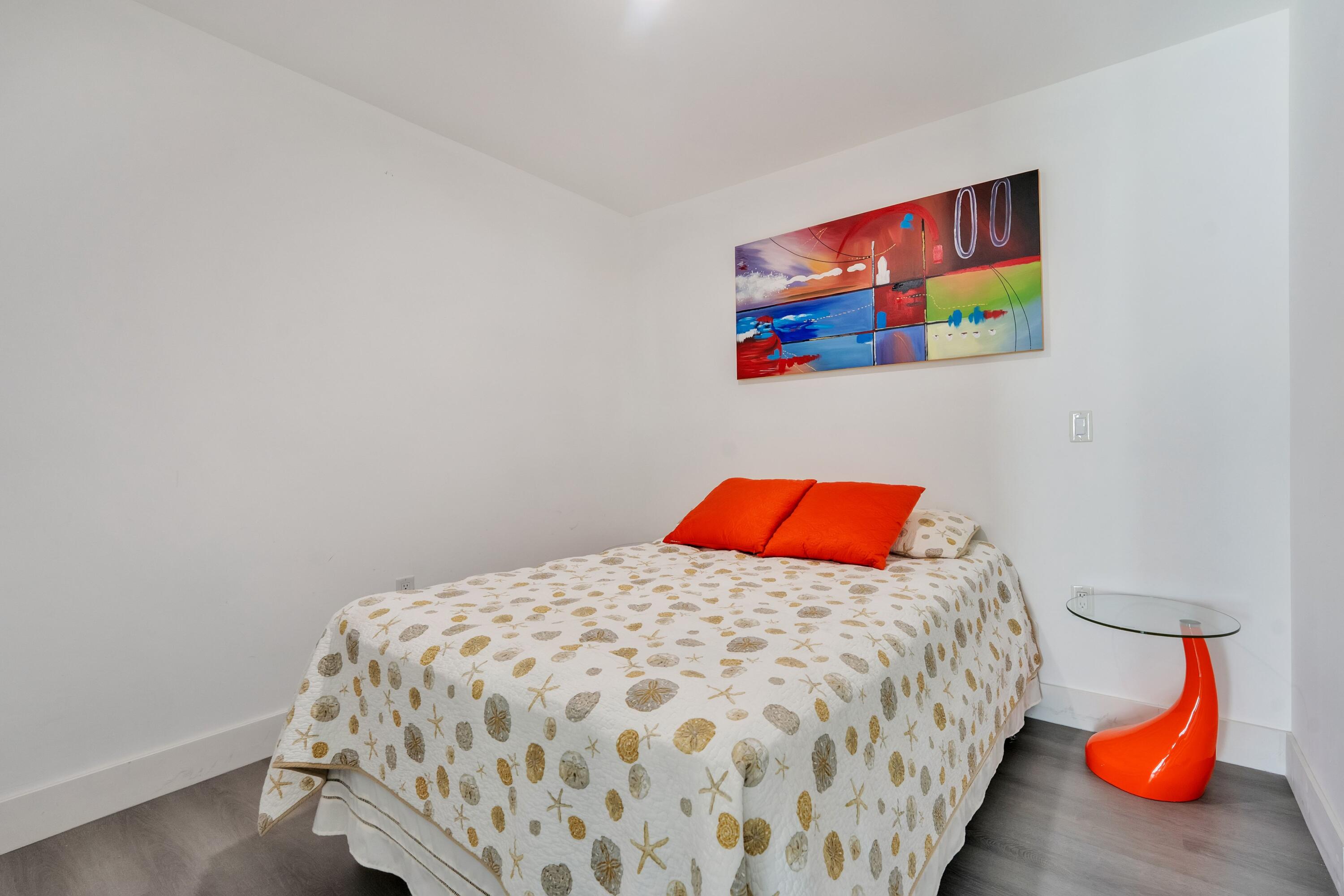 AMD PL OF 2ND OCEAN FRONT SUB - Residential